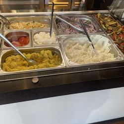 Christos Grill