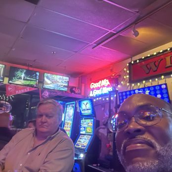 OL Time Barber Shop - Myself & Mafia buddy - Barbers Near Me - Woodstock, Georgia