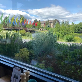 Anthony's At The Old Mill District - The Deschutes River ! - Seafood Near Me - Bend, Oregon Anthony's At The Old Mill District - The Deschutes River ! - Seafood Near Me - Bend, Oregon