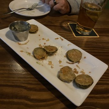 Hugh O'Connors - Spring Branch - What's left of the pickles and peppers - Irish Pub Near Me - Houston, Texas Hugh O'Connors - Spring Branch - What's left of the pickles and peppers - Irish Pub Near Me - Houston, Texas