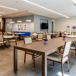 WelbeHealth - Activities & Dining