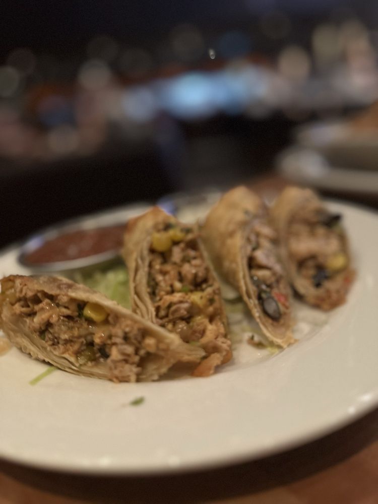 The White Chocolate Grill gift card