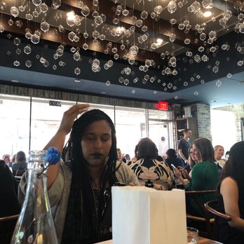 A'Bouzy - Champagne Bars Near Me - Houston, Texas