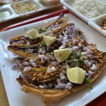 Neehee's - CUT MIRCHI - Indian Near Me - Dublin, Ohio Neehee's - CUT MIRCHI - Indian Near Me - Dublin, Ohio