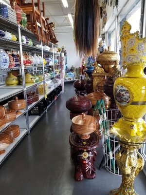 Botanica Nena - Miami's Top Santeria & Occult Shop by null