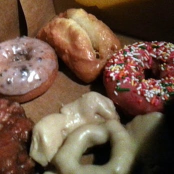 DK Donuts - Donuts Near Me - Meridian, Idaho
