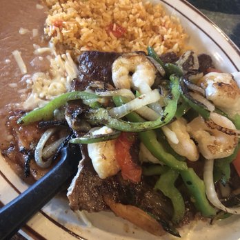 Mexico Lindo - Mexican Near Me - Broken Arrow, Oklahoma