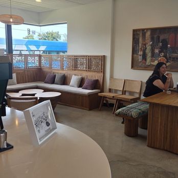 Rumi Coffee - Coffee & Tea Near Me - Fresno, California