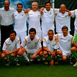 Eur Sporting Club