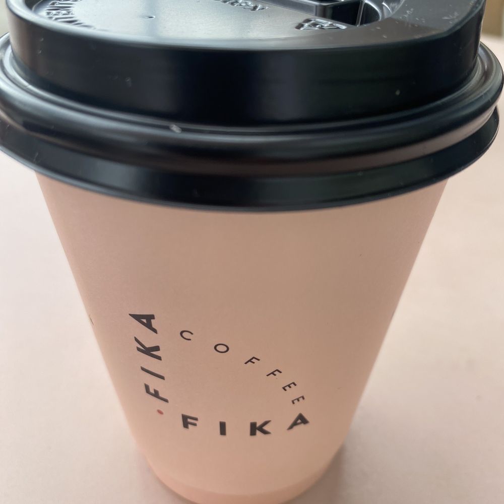 Mocha latte small Mocha latte small