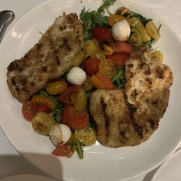 Chicken Griglia Chicken Griglia