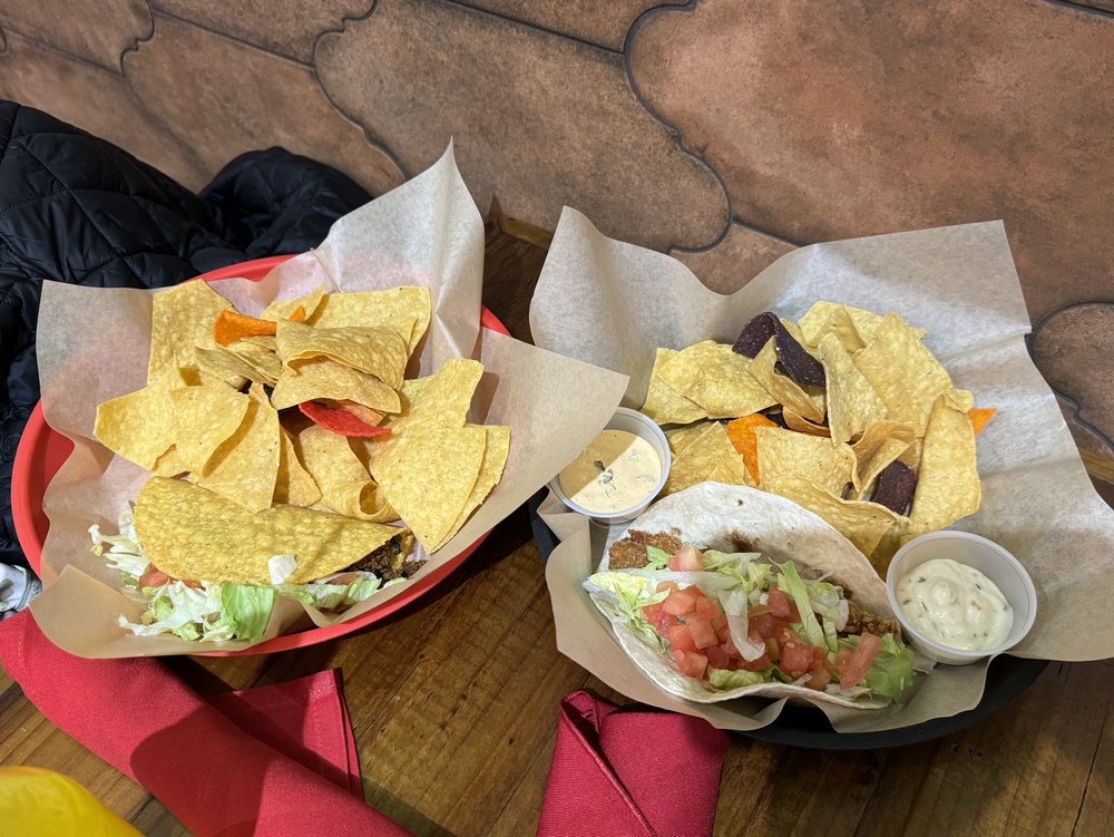 TACO JOE’S POP’IN CANTINA 13 Photos & 17 Reviews 659 Sunrise Hwy