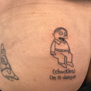 Sorry Mom - Booty tatt - Tattoo Near Me - Oakland, California Sorry Mom - Booty tatt - Tattoo Near Me - Oakland, California