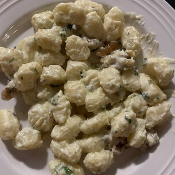 Bar Cotto - Ricotta Gnocchi - Bars Near Me - Seattle, Washington