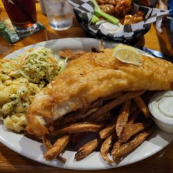 Sidelines Sports Bar and Grill - Depew