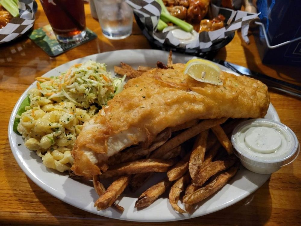 SIDELINES SPORTS BAR AND GRILL DEPEW Updated October 2024 22