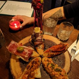 Pintxos Pintxos