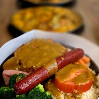 Good Catch Cafe - Hong Kong Style Cafe Near Me - Markham, Ontario