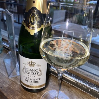 Bin 14 - Bottle of bubbly - Wine Bars Near Me - Hoboken, New Jersey