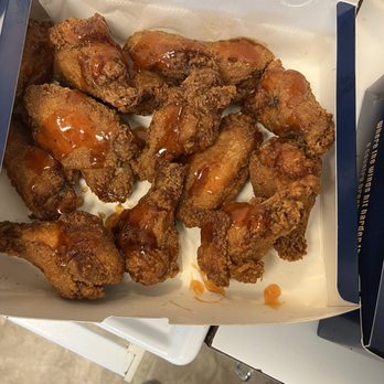 Wingman Hot Chicken - Hot honey wings - Chicken Wings Near Me - Lebanon, Tennessee Wingman Hot Chicken - Hot honey wings - Chicken Wings Near Me - Lebanon, Tennessee