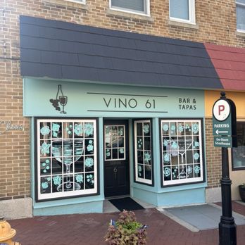 Vino 61 - Sunday Brunch was AWESOME! - Wine Bars Near Me - Mount Holly, New Jersey Vino 61 - Sunday Brunch was AWESOME! - Wine Bars Near Me - Mount Holly, New Jersey