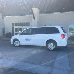Barstow Rides Taxi Services