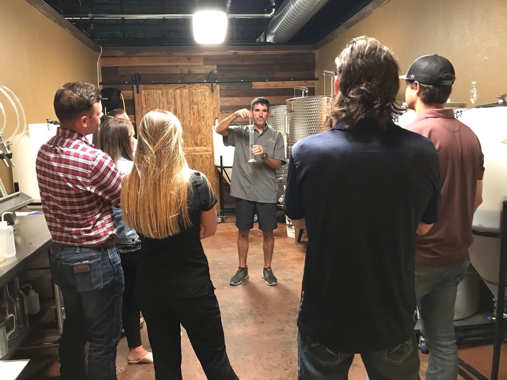 THE FERM MEADERY 11 Photos 225 Simonton St, Conroe, Texas