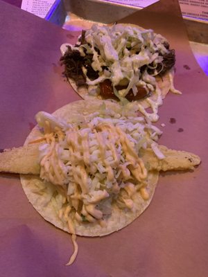 Chupacabra Cantina by null