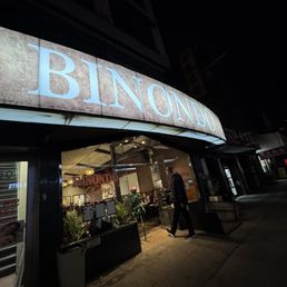 Exterior photo of Binondo by Kabisera - New York, New York Exterior photo of Binondo by Kabisera - New York, New York