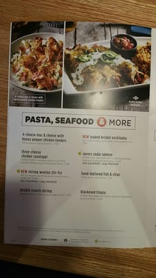 Menu photo 7 Applebee's Grill + Bar Shelbyville, IN
