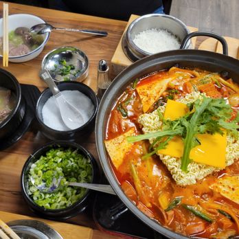 Coredam - Korean Near Me - Beaverton, Oregon