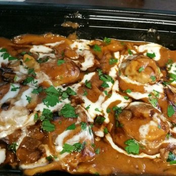 Siena Tavern - Short rib ravioli - Italian Near Me - Chicago, Illinois Siena Tavern - Short rib ravioli - Italian Near Me - Chicago, Illinois