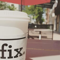 Fix. Coffee