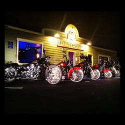 Dappers Barber Shop