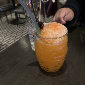 Gordon Ramsay Hell's Kitchen - Steakhouses Near Me - Stateline, Nevada