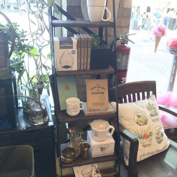 Rail & Anchor - Home Decor Near Me - Royal Oak, Michigan