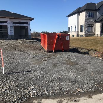Mr Dumpster - Dumpster Rental Near Me - Ottawa, Ontario Mr Dumpster - Dumpster Rental Near Me - Ottawa, Ontario