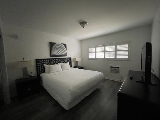 Magic Castle Hotel by null