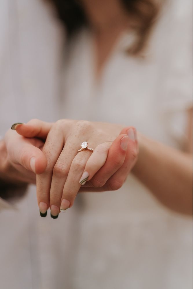 Moonlight Beach Overlook