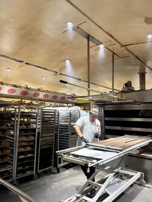 Eatzi’s Market & Bakery by null