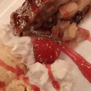 Steakhaus Silverado - Apfelstrudel - Argentine Near Me - Berlin, BE Steakhaus Silverado - Apfelstrudel - Argentine Near Me - Berlin, BE