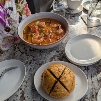 Nick's On 2nd - SF cioppino - New American Near Me - Long Beach, California Nick's On 2nd - SF cioppino - New American Near Me - Long Beach, California