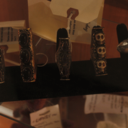 Photo of Vlad the Retailer - Los Angeles, CA, United States. Love these rings! posh!