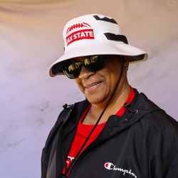 Bama Photo Booths - Bama Photo Booths was at Jacksonville State University for Homecoming '22. Here are some of the individual Photos taken from the Photo Stri