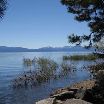 Gatekeepers Museum - Lovely view from the museum grounds of Lake Tahoe - Museums Near Me - Tahoe City, California Gatekeepers Museum - Lovely view from the museum grounds of Lake Tahoe - Museums Near Me - Tahoe City, California