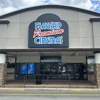 Flagship Premium Cinemas - Cinema Near Me - Chester, New York