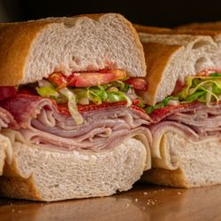 Jersey Mike's Subs