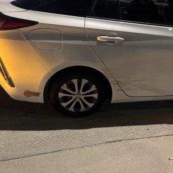 Seidner's Collision Center - Body Shops Near Me - Alhambra, California
