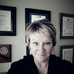 Sharon Burke - Premiere Mortgage Centre - Sharon Burke,Mortgage Broker NB Lic##160000448 Verico Premiere Mortgage    NB Lic #160000437