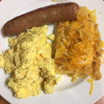 Bacon's Bistro and Cafe - The Classic - Breakfast & Brunch Near Me - Hurst, Texas